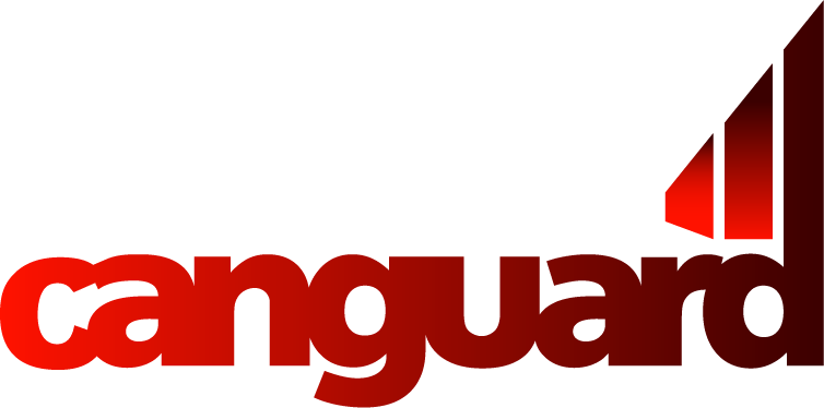 Canguard Maintenance logo